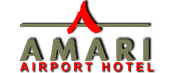 Amari Airport Hotel Bangkok Special Internet Rates