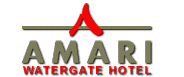 Amari Watergate Hotel, Bangkok Thailand