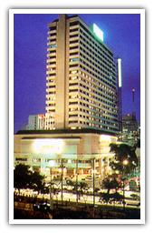 Arnoma Hotel Bangkok Accommodation