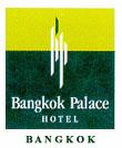 Bangkok Palace Hotel