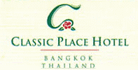 Classic Place Hotel Bangkok Travel Agency Thailand
