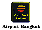 Comfort Suites Airport Bangkok Thailand