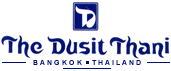 Dusit Thani Hotel Bangkok Thailand