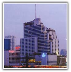 Eastin Bangkok Hotel, Budget Hotel in Bangkok