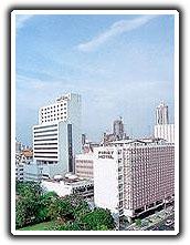 First Hotel Bangkok Affordable Vacation