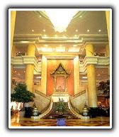 Grand Hotel Bangkok Reservation
