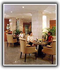 Leela Inn Hotel Bangkok Cheap Room Rates
