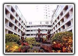 Manohra Hotel  Bangkok Accommodation
