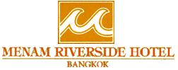 Menam Riverside Hotel Holiday Accommodation