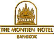 Montien Hotel Bangkok Thailand