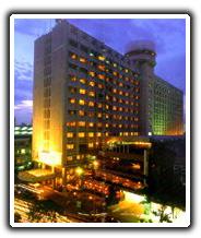 Narai Hotel Bangkok Accommodation