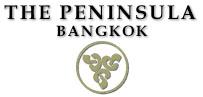 The Peninsula Hotel Bangkok Thailand