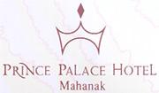 Prince Palace Hotel Bangkok Thailand