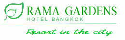 Rama Gardens Hotel Bangkok Online Booking