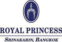 Royal Princess Hotel Srinakarin Bangkok Thailand