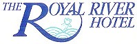 Royal River Hotel Bangkok Thailand Special Internet Rate