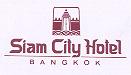 Siam City Hotel Bangkok Low Rates