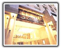 Silom Serene Hotel Bangkok Cheap Room Rates
