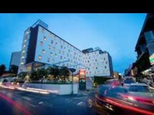 Ibis Sathorn Hotel