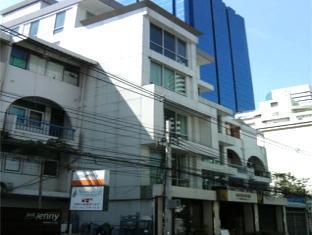 Merisess Sukhumvit 16 Hotel