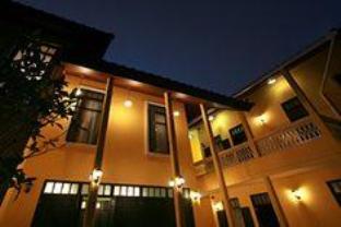 Baan Pra Nond Bed & Breakfast
