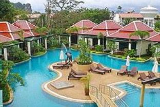 Aonang Orchid Resort