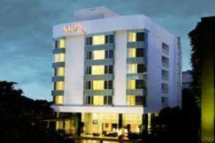 SilQ Bangkok Hotel
