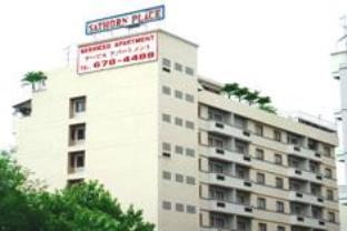 Sathorn Place Hotel