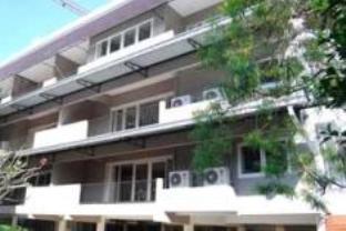 72 Ekamai @ Sukhumvit Hotel