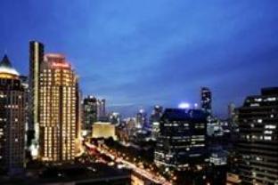 Marriott Executive Apartments Sathorn Vista