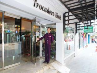 New Trocadero Hotel