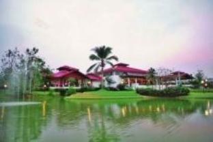Saiyok Country Resort