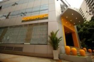 Saphaipae Hostel
