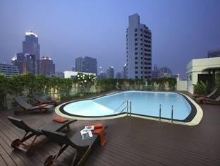 Amari Residences Sukhumvit