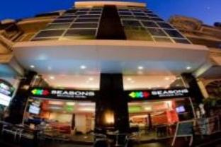 Seasons Boutique Hotel