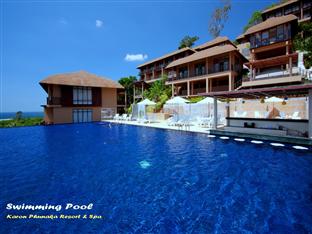 Karon Phunaka Resort and Spa