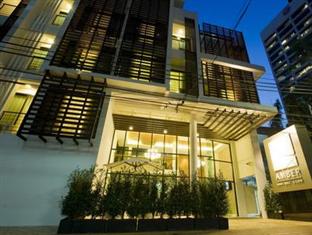 Amber Boutique Hotel Silom