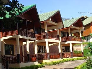 Maesalong Flower Hills Resort