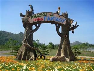 Khaoyai Fantasy Resort