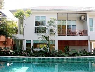 Tamnak Luxury Resort Pattaya
