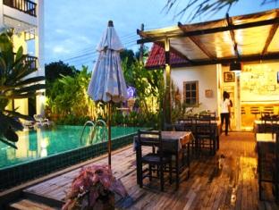 Monaburi Boutique Resort
