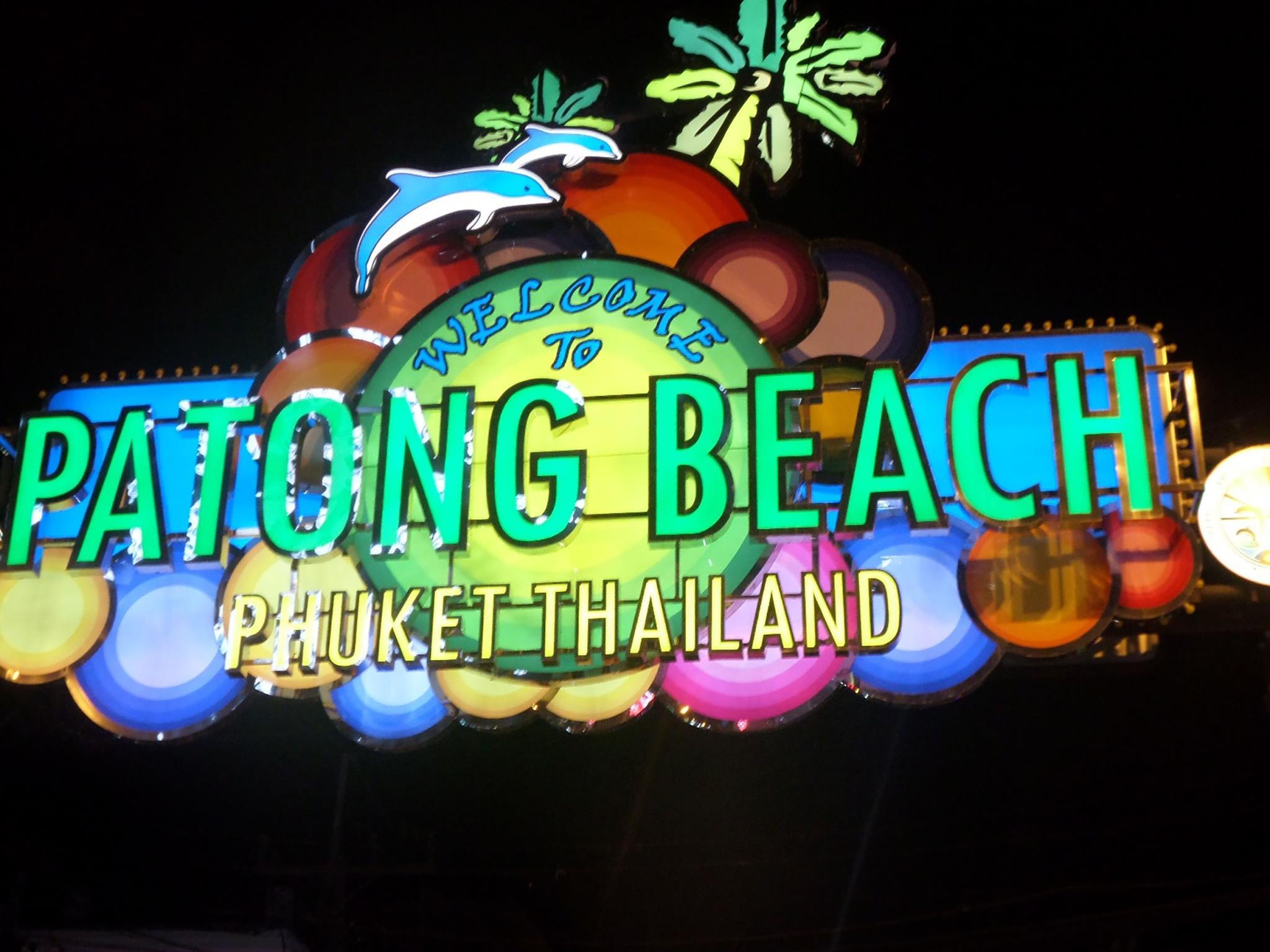 2C Phuket Hotel