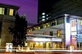 Bangkok Boutique Hotel
