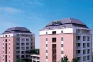 Centre Point Saladaeng Hotel
