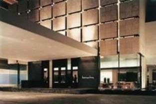 Metropolitan Bangkok Hotel