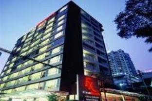 FuramaXclusive Sathorn Hotel