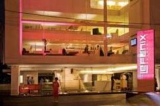 Le Fenix Sukhumvit Hotel