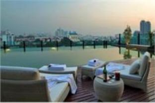 Fraser Suites Urbana Sathorn Hotel