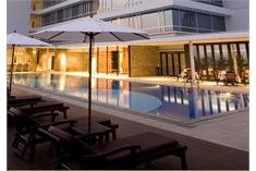 Bangkok Hotels - Eastin Hotel Makkasan