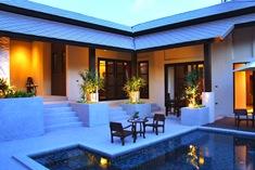 Samui Hotels - Kirikayan Luxury Pool Villas & Spa